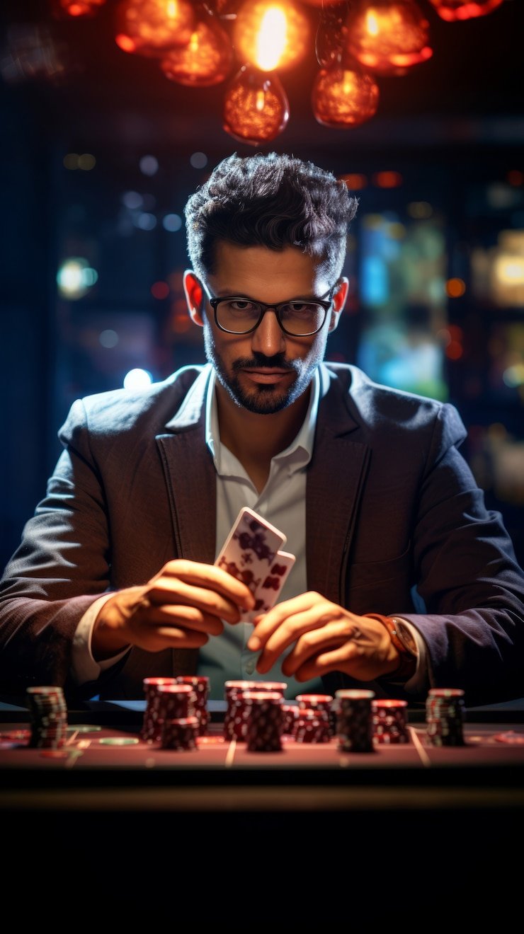Joker Gaming bonus round feature